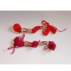 🎯 10 for $12 / Embroidery Floss